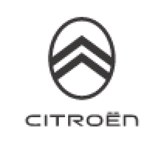 Logo Citroen Sidoarjo